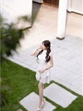 XIAOYU语画界 2022.09.07 VOL.859 徐莉芝Booty(1)